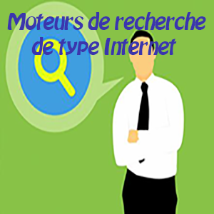 You are currently viewing Moteurs de recherche :