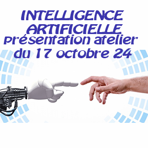 You are currently viewing L’inteligence artificielle