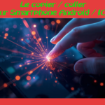 Le Copier / Coller sur smartphone Android / IOS